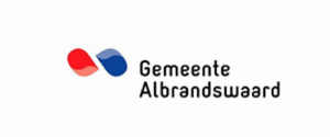 logo gemeente Albrandswaard