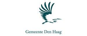 logo gemeente den haag