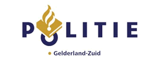 logo politie gelderland zuid