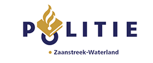 logo politie zaanstreek