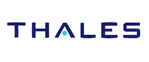 logo thales