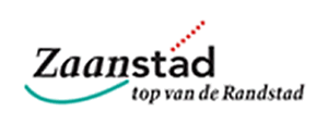 logo zaanstad