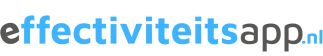logo Effectiviteitsapp