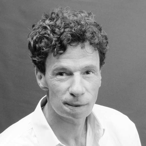 Paul van Scherpenseel