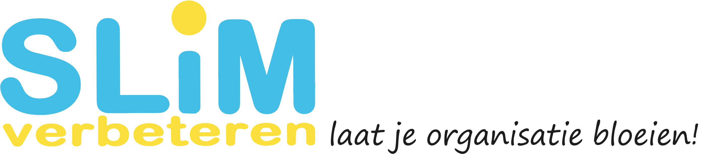 logo slimverbeteren